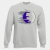 DryBlend® Adult Crewneck Sweatshirt Thumbnail