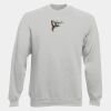 DryBlend® Adult Crewneck Sweatshirt Thumbnail