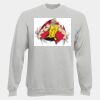 DryBlend® Adult Crewneck Sweatshirt Thumbnail