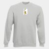 DryBlend® Adult Crewneck Sweatshirt Thumbnail