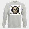 DryBlend® Adult Crewneck Sweatshirt Thumbnail