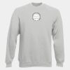 DryBlend® Adult Crewneck Sweatshirt Thumbnail