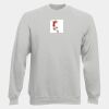 DryBlend® Adult Crewneck Sweatshirt Thumbnail