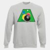 DryBlend® Adult Crewneck Sweatshirt Thumbnail