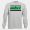 DryBlend® Adult Crewneck Sweatshirt Thumbnail