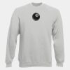 DryBlend® Adult Crewneck Sweatshirt Thumbnail