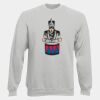 DryBlend® Adult Crewneck Sweatshirt Thumbnail