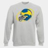 DryBlend® Adult Crewneck Sweatshirt Thumbnail