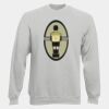 DryBlend® Adult Crewneck Sweatshirt Thumbnail