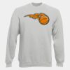 DryBlend® Adult Crewneck Sweatshirt Thumbnail