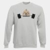 DryBlend® Adult Crewneck Sweatshirt Thumbnail