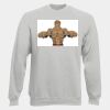 DryBlend® Adult Crewneck Sweatshirt Thumbnail