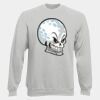 DryBlend® Adult Crewneck Sweatshirt Thumbnail