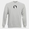 DryBlend® Adult Crewneck Sweatshirt Thumbnail