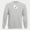 DryBlend® Adult Crewneck Sweatshirt Thumbnail