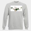 DryBlend® Adult Crewneck Sweatshirt Thumbnail