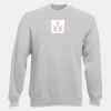 DryBlend® Adult Crewneck Sweatshirt Thumbnail