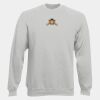 DryBlend® Adult Crewneck Sweatshirt Thumbnail