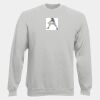 DryBlend® Adult Crewneck Sweatshirt Thumbnail