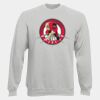 DryBlend® Adult Crewneck Sweatshirt Thumbnail