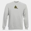 DryBlend® Adult Crewneck Sweatshirt Thumbnail