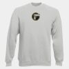 DryBlend® Adult Crewneck Sweatshirt Thumbnail