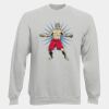 DryBlend® Adult Crewneck Sweatshirt Thumbnail