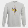 DryBlend® Adult Crewneck Sweatshirt Thumbnail