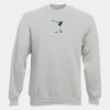 DryBlend® Adult Crewneck Sweatshirt Thumbnail