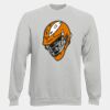 DryBlend® Adult Crewneck Sweatshirt Thumbnail