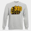 DryBlend® Adult Crewneck Sweatshirt Thumbnail