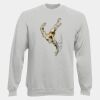 DryBlend® Adult Crewneck Sweatshirt Thumbnail