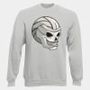 DryBlend® Adult Crewneck Sweatshirt Thumbnail