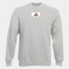 DryBlend® Adult Crewneck Sweatshirt Thumbnail