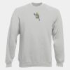 DryBlend® Adult Crewneck Sweatshirt Thumbnail