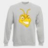 DryBlend® Adult Crewneck Sweatshirt Thumbnail