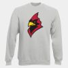 DryBlend® Adult Crewneck Sweatshirt Thumbnail