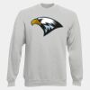 DryBlend® Adult Crewneck Sweatshirt Thumbnail