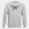 DryBlend® Adult Crewneck Sweatshirt Thumbnail