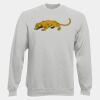 DryBlend® Adult Crewneck Sweatshirt Thumbnail