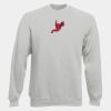 DryBlend® Adult Crewneck Sweatshirt Thumbnail