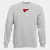 DryBlend® Adult Crewneck Sweatshirt Thumbnail