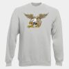 DryBlend® Adult Crewneck Sweatshirt Thumbnail