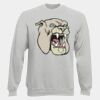 DryBlend® Adult Crewneck Sweatshirt Thumbnail