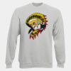 DryBlend® Adult Crewneck Sweatshirt Thumbnail