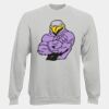 DryBlend® Adult Crewneck Sweatshirt Thumbnail