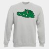 DryBlend® Adult Crewneck Sweatshirt Thumbnail