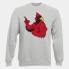 DryBlend® Adult Crewneck Sweatshirt Thumbnail