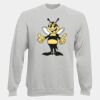 DryBlend® Adult Crewneck Sweatshirt Thumbnail