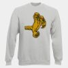 DryBlend® Adult Crewneck Sweatshirt Thumbnail